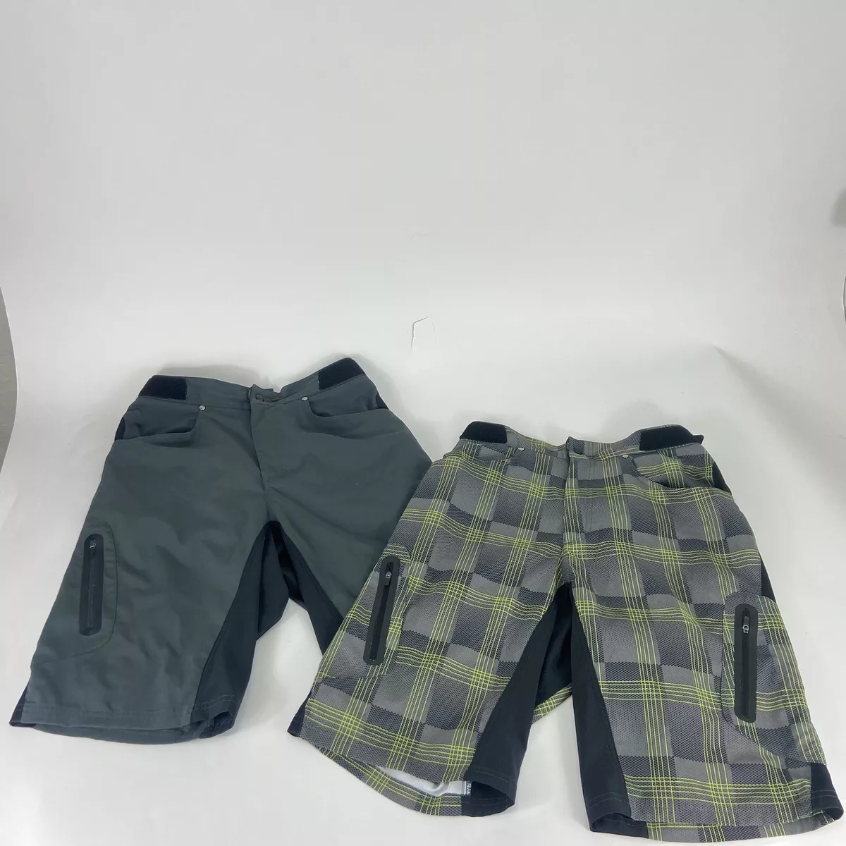Zoic ether 2024 mountain bike shorts
