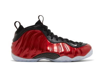 Nike Air Foamposite One 'Metallic Red' 2023 DZ2545-600