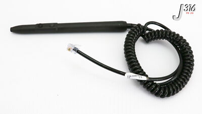 ジャック 18902 APPLIED MATERIALS LIGHT PEN W/ PHONE JACK CONNECTOR, SST, 5V