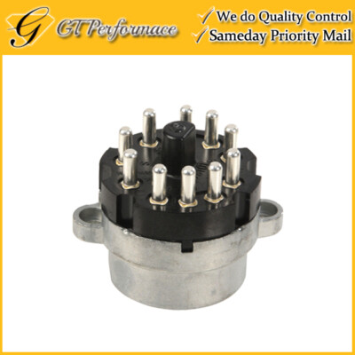 ボルボ　240 244 245 264 265 スイッチ　色々セット Quality Ignition Switch Electrical Portion for Volvo 242 244 245