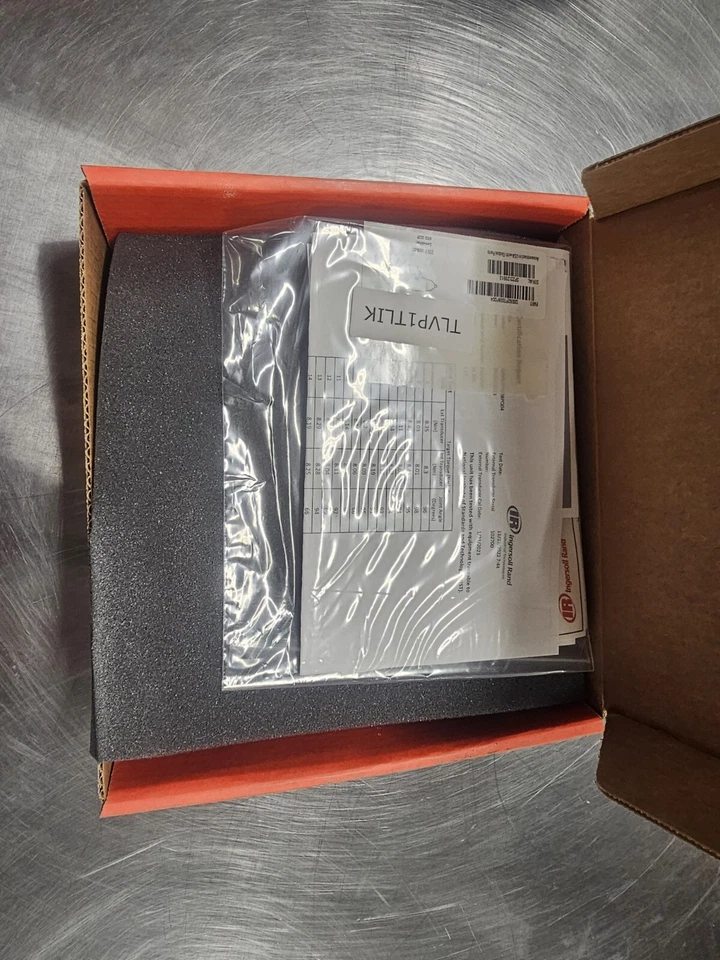 Ingersoll Rand Cordless Precision Torque ScrewDriver 20V QXBN2PT008PQ04 - Image 3 of 4