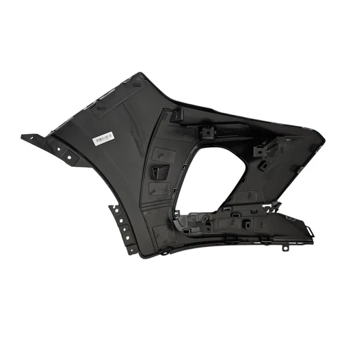 For 2023-2025 Chevrolet Blazer Front Driver - Bumper Side Cover #42755332 - Picture 7 of 9