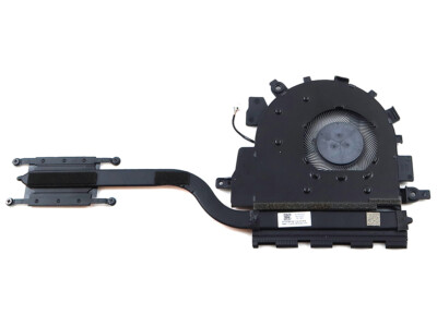 LENOVO 3-15ITL6 82H8 V15 G2-ITL 82KB LAPTOP CPU HEATSINK FAN ASSEMBLY 5H40S20235