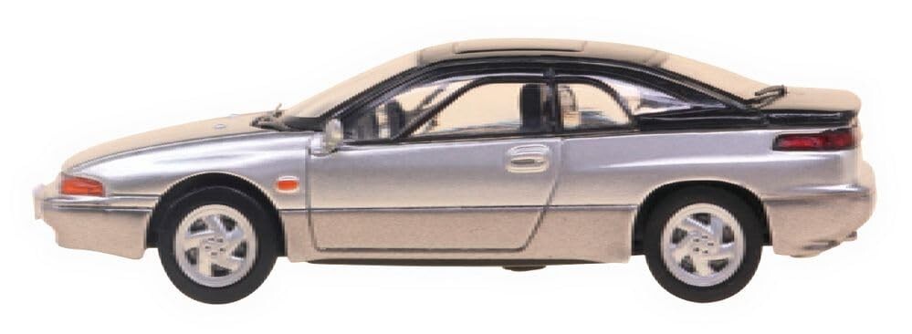 Japanese Famous Car Collection #36 Subaru Alcyone SVX CXD 1/64