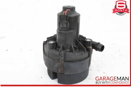 96-14 Mercedes W219 CLS63 C55 AMG Secondary Air Smog Pump Emission Control OEM - 第 7/9 張圖片