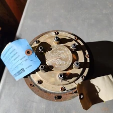 14-256 Kit Masters Fan Clutch Gold Top Blck Reman KQ795568 Q/995568 S-23947 Rust