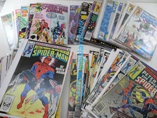 Marvel Comics The Spectacular Spider-Man #3-263 1977-1997  [PICK / YOUR CHOICE]
