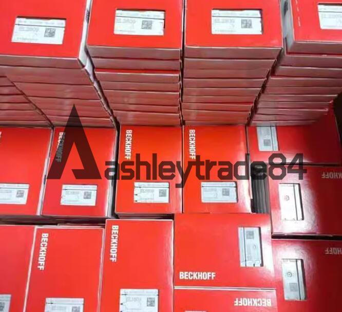 ONE NEW BECKHOFF CX5010-0115 CX50100115 MODULE