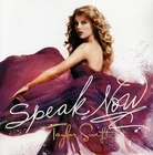 TAYLOR SWIFT "SPEAK NOW" (2 LPS) BRAND NEW! STILL SEALED LP! (MINT)