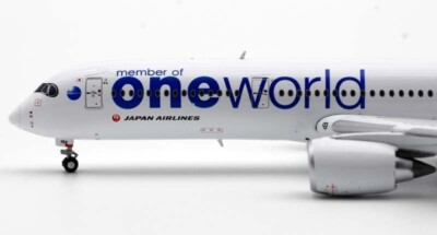 JC WINGS 1/400 四川航空 A350-900 ScaleModelStore.com :: JC Wings 1:400 - XX4100 - Sichuan