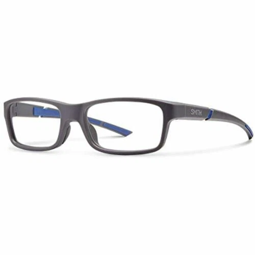 Ópticas Smith Optics para hombre 54 mm gris azul SMRELAY8HT-54