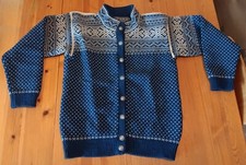 Nordic Sweater & Hat