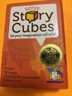Gioco RORY'S STORY CUBES nuovo con scatola di Gamewright