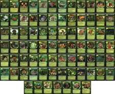 You Pick - Naroom - Magi Nation Duel MND TCG/CCG Cards - Promo Rare Uncommon