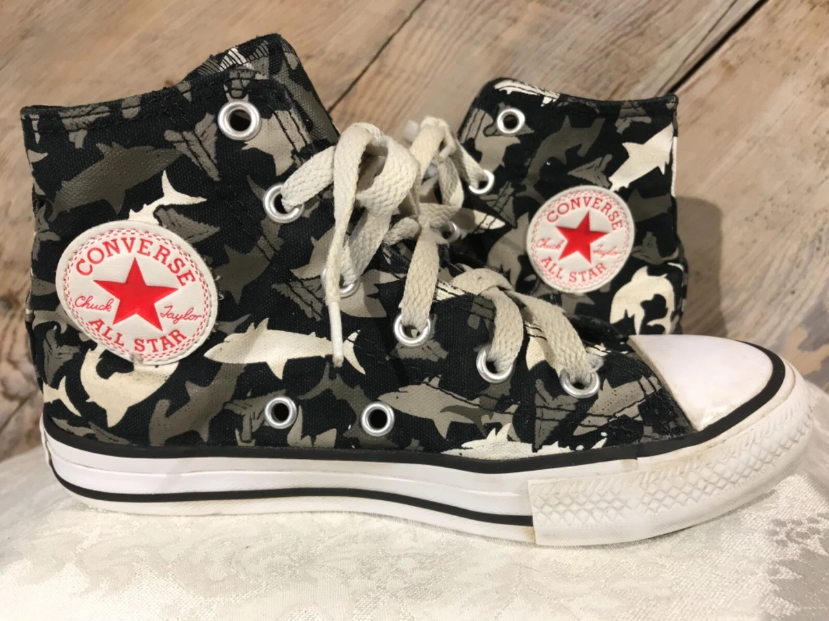 Converse size 13 junior sales