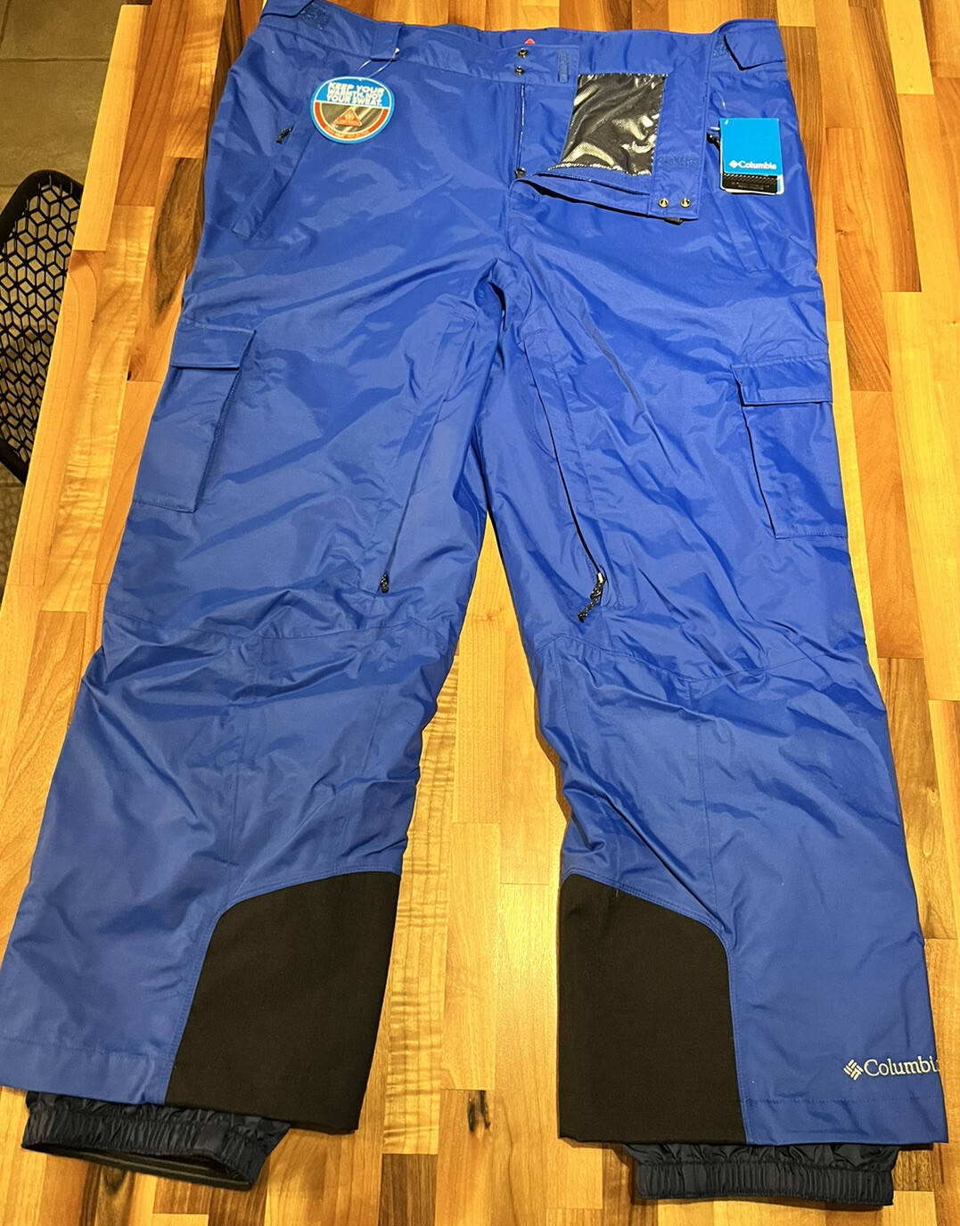 xxxl ski pants