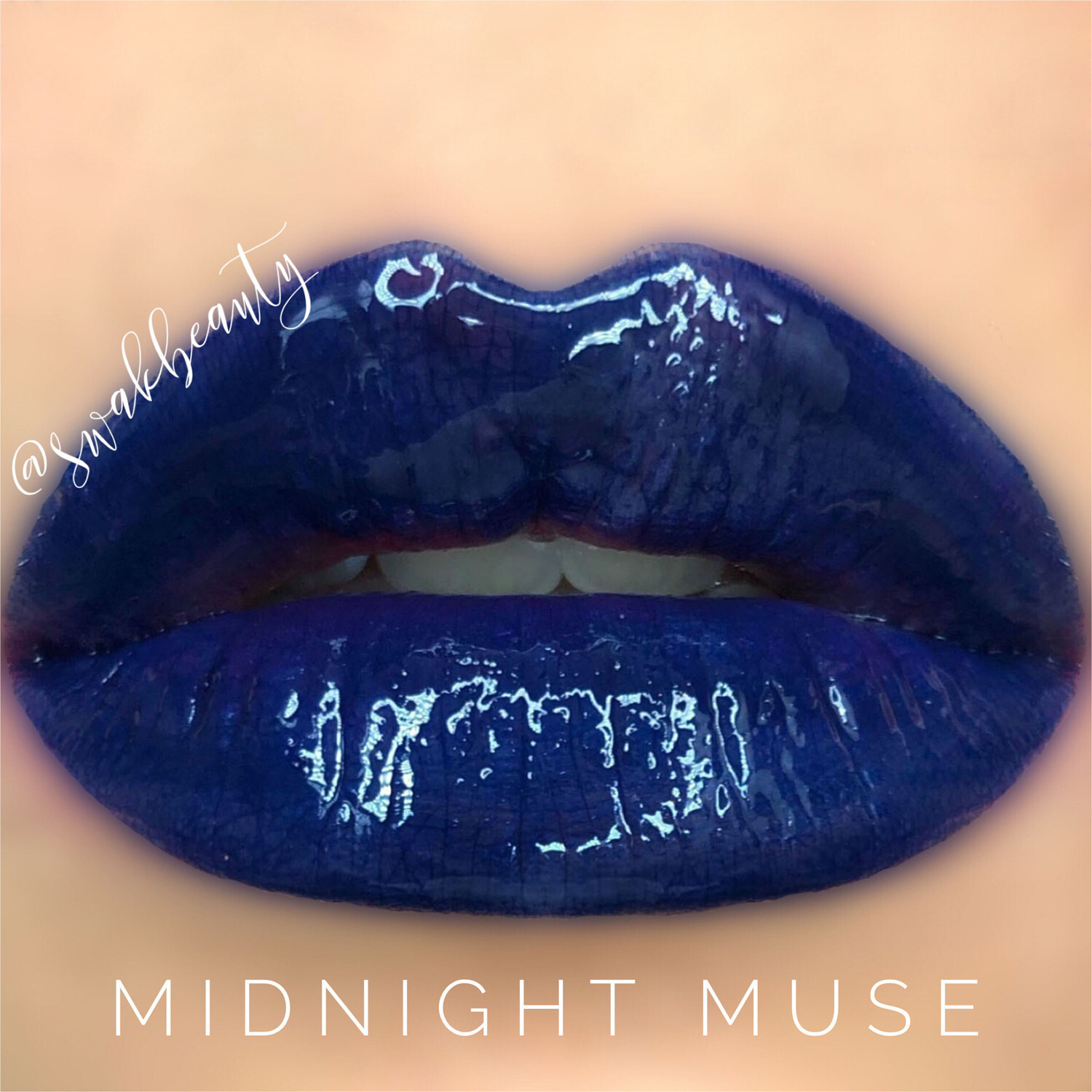 💟 **Midnight Muse** LIPSENSE by SeneGence NEW/SEALED - Authentic
