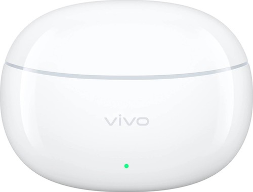 vivo TWS 3e White buds up-to 30dB Active Noise Cancellation Bluetooth Headset - 第 5/11 張圖片