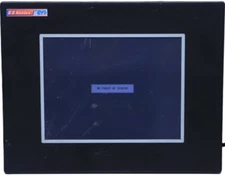 AVG EZ AUTOMATION EZ-T10C-FU 10.4" HMI OPERATOR INTERFACE