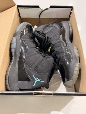 Jordan Retro Gamma 11  - Original Release 2013