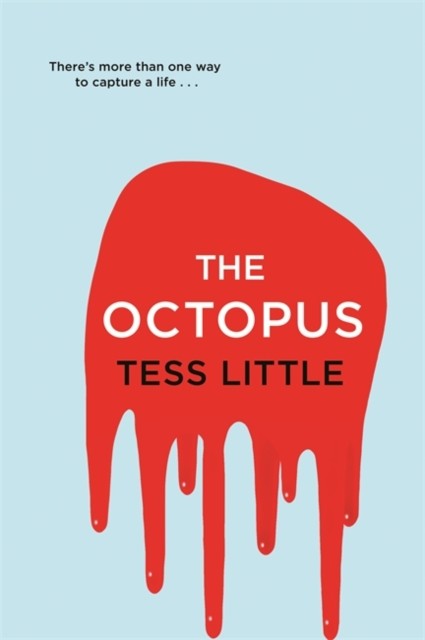 The Octopus by Tess Little (Paperback Book)