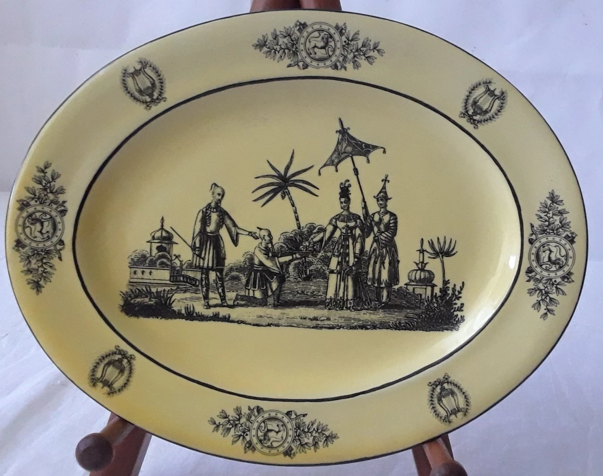 Mottahedeh Italy In Italian Art Pottery for sale | eBay