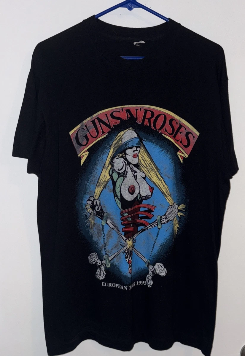 Guns N' Roses Apparel for sale | eBay