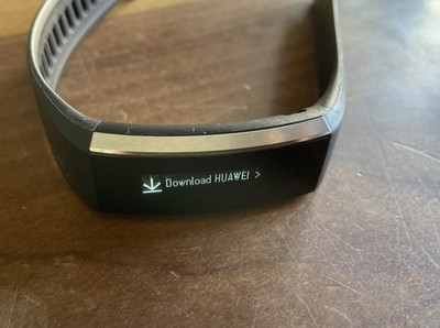 Huawei Band 2 Pro 