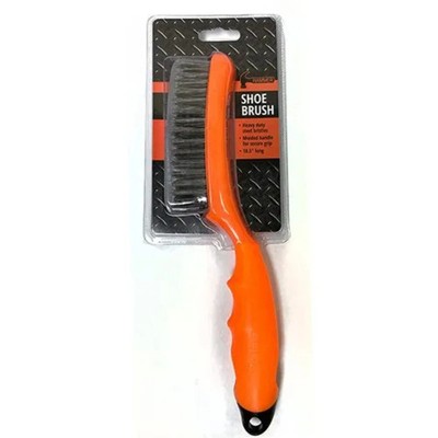 New 2 Hammer Bowling shoe brushes w free shipping in USA 2 Pack