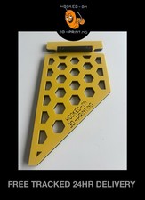 To Fit Dewalt Track Saw 45 & 90 Degree Angle Guide Rail Stop DWT01