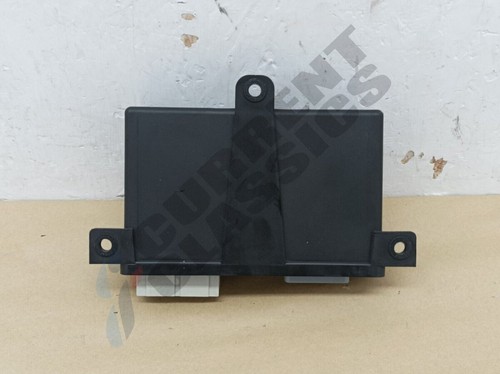 JAGUAR XF 09 - 15 PARKING BRAKE CONTROL MODULE 8W832C496AC - Picture 4 of 6