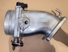 2003 2004 Ford Mustang Svt Cobra 4.6 Dohc Accufab Tb Throttle Body Plenum