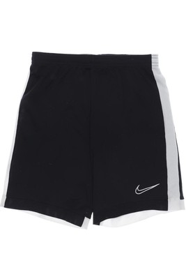 Nike Shorts Jungen kurze Hose Kinderhose Gr. L Schwarz #mpb52wk
