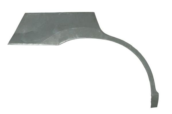 Right Rear BLIC 6504-03-8179582P Inner Wing Panel for TOYOTA