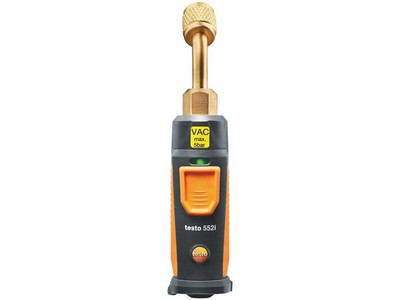 Testo 552i - Smart Probe for Vacuum Measurement (Part Number 0564 2552 01)