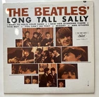 The Beatles, The Beatles' Long Tall Sally, Vinyl LP, 1976 Canada Mono (T-6063)