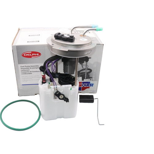 Delphi FG0816 Fuel Pump Module 2004-2007 Silverado Sierra 1500 2500HD 3500 Gas