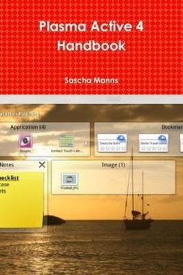 Sascha Manns Plasma Active Handbook (Taschenbuch)