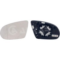 Alkar 6471789 Spiegelglas AußEnspiegel FüR Audi A8 D4 4H2 4H8 4HC 4HL