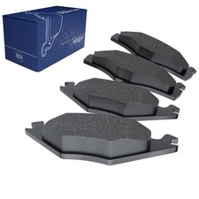 Bremsbeläge (Vorderachse) für VW Volkswagen Vento Limousine (1991-1998) 2