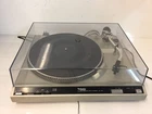 (AS-IS) Technics SL-220 Frequency Generator Servo Automatic Turntable