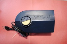 Elite Optima Aquarienluftpumpe mir Ersatzmembrane