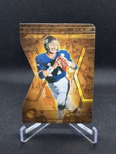 Phil Simms Cards, Rookie Card and Autographed Memorabilia Guide 10