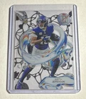 2025 Topps Signature Justin Jefferson Base (RAW)