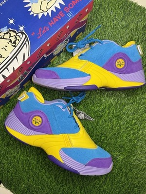 Reebok Answer 5  x BBC Ice Cream
