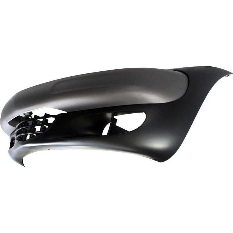 Cubierta de parachoques delantera texturizada para Chrysler PT Cruiser 2001-2005 Foto 3 de 4