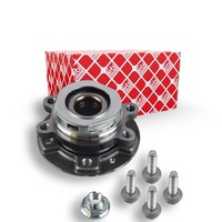 Febi Bilstein Radlagersatz Links, Rechts, Vorderachse FüR Renault