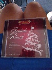 Festliche Klassik Cd
