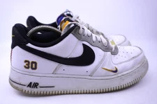 Nike Air Force 1 Low Ken Griffey Jr. Sr. Swingman Men's Size 10.5 AF1 DJ5192-100