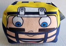 Official University Michigan 6" Plush Cubd Collectibles New With Tags
